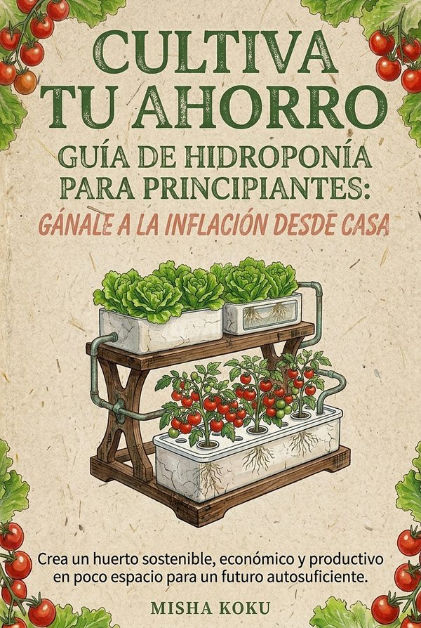 Cultiva tu Ahorro